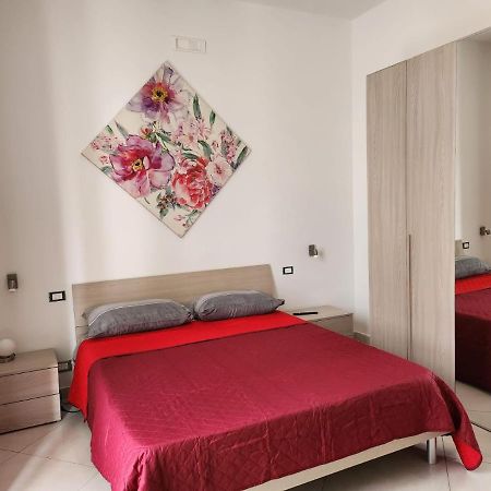 Appartamento Giulia Agrigento Luaran gambar