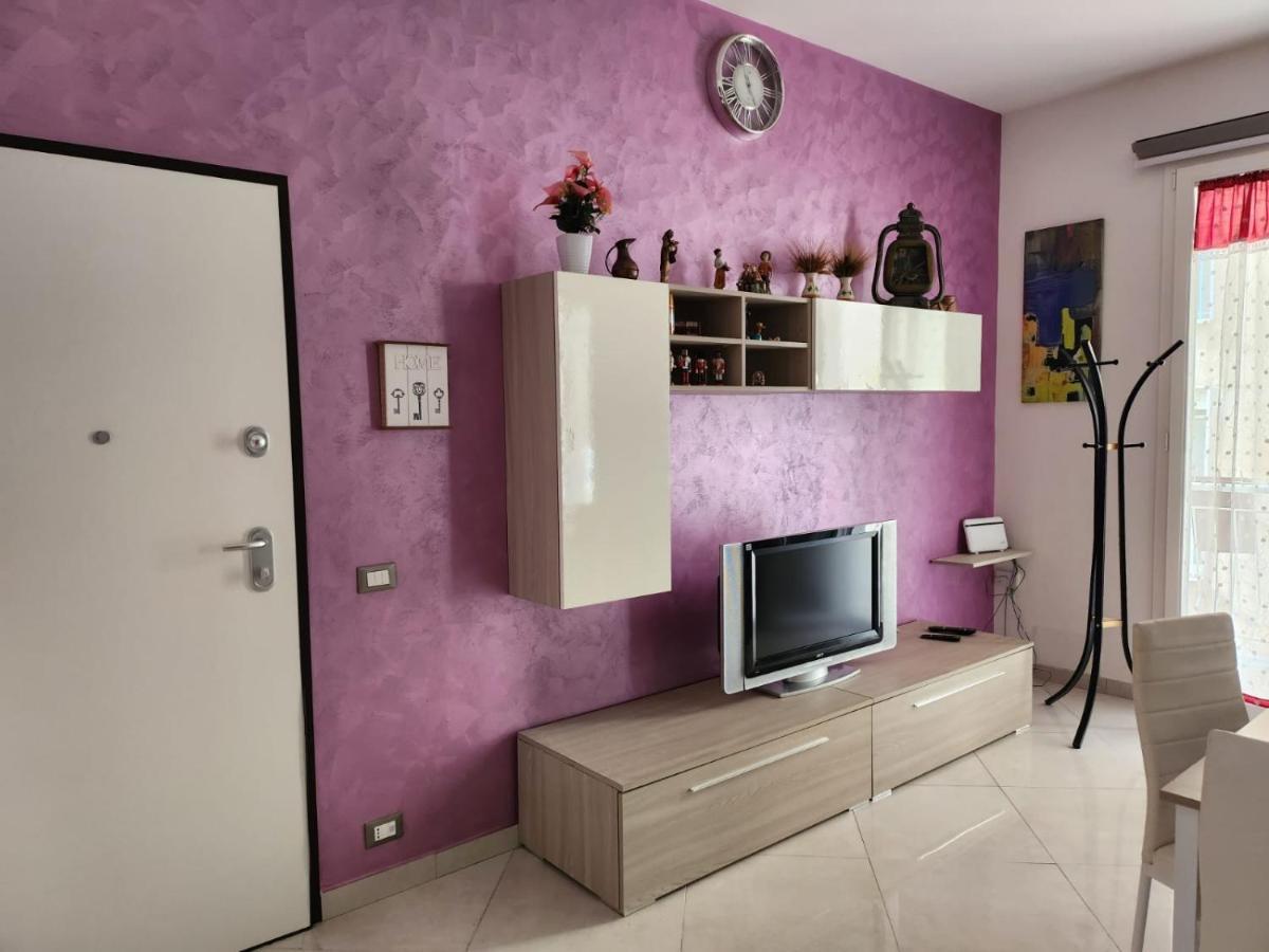 Appartamento Giulia Agrigento Luaran gambar