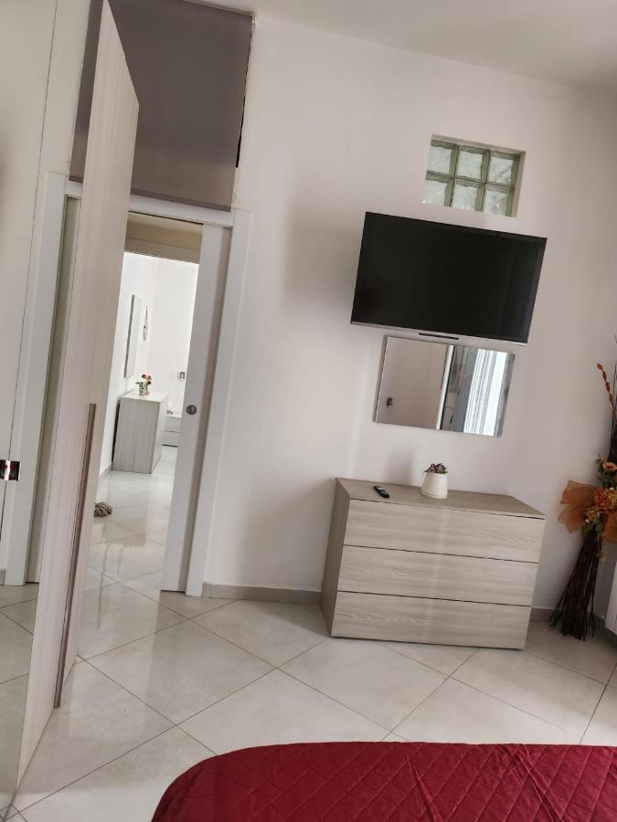 Appartamento Giulia Agrigento Luaran gambar