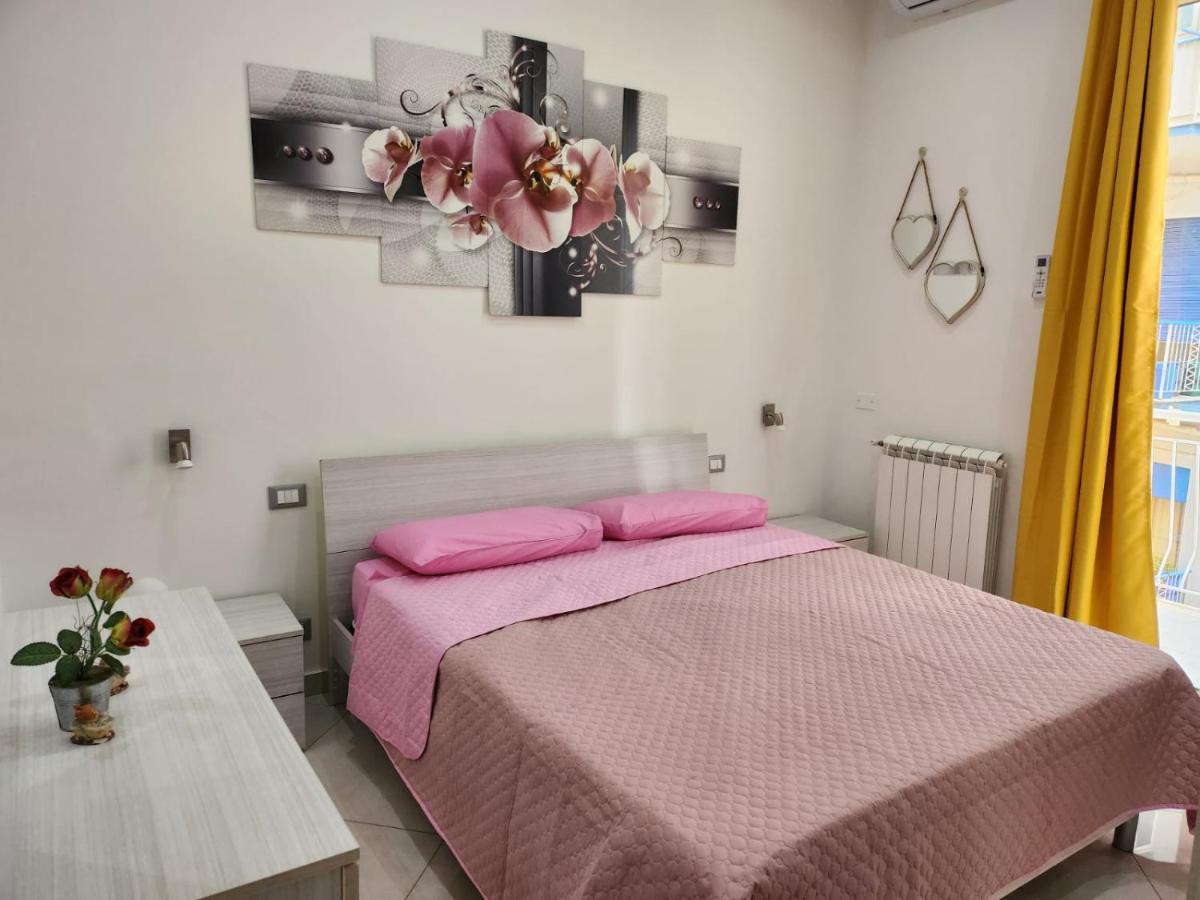 Appartamento Giulia Agrigento Luaran gambar