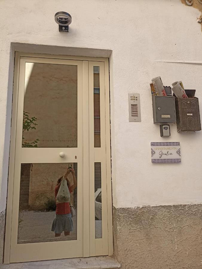 Appartamento Giulia Agrigento Luaran gambar