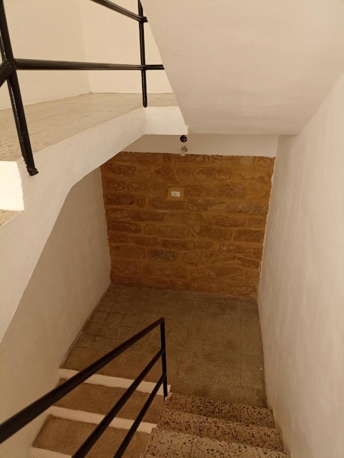 Appartamento Giulia Agrigento Luaran gambar