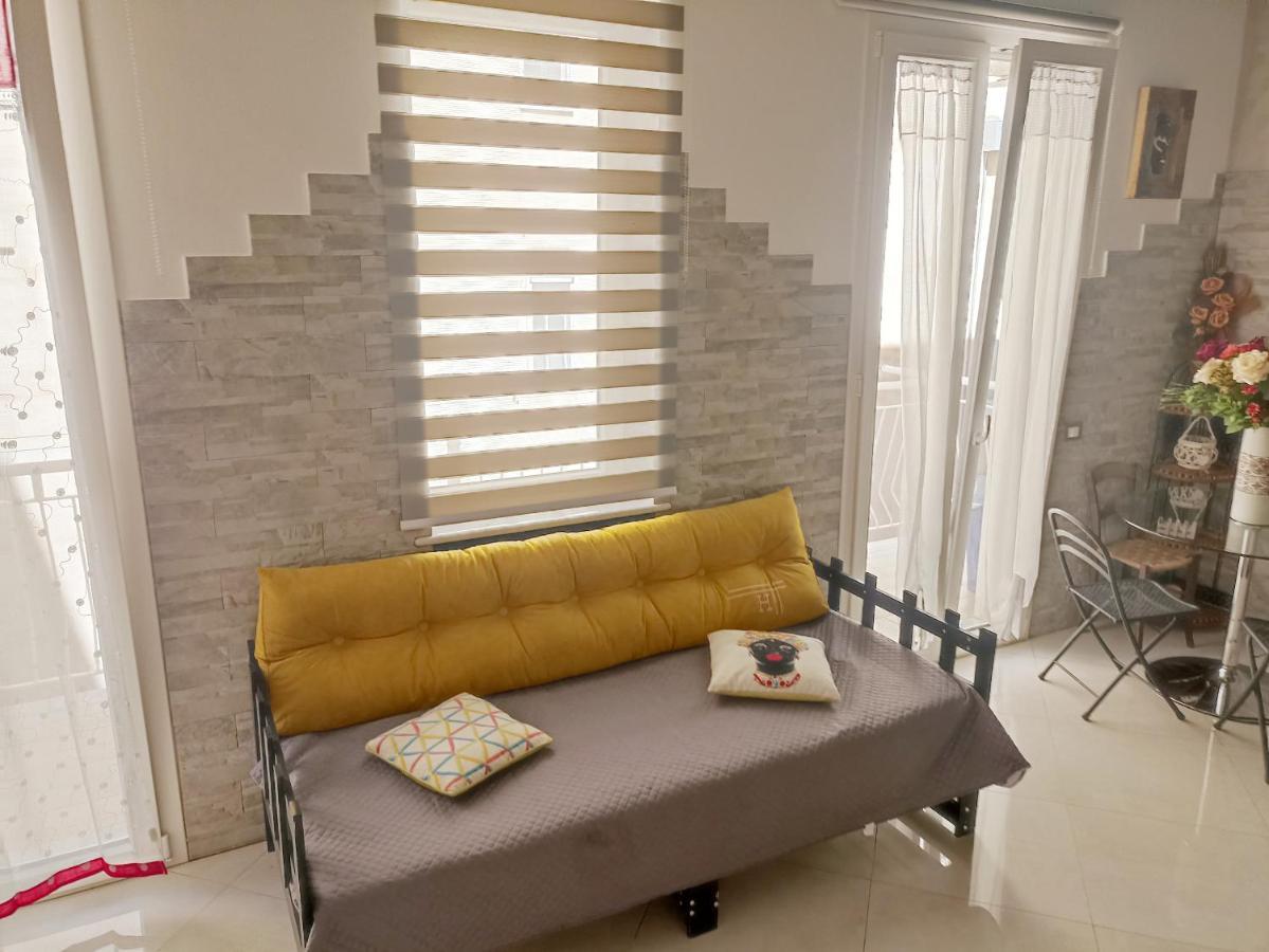 Appartamento Giulia Agrigento Luaran gambar